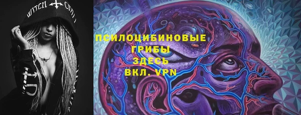 гашиш Михайлов